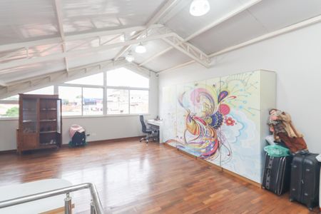 Casa à venda com 350m², 3 quartos e 2 vagasEspaço Gourmet