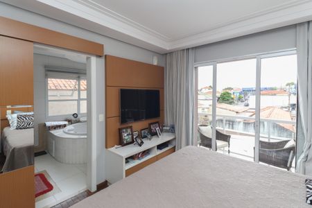 Casa à venda com 350m², 3 quartos e 2 vagasSuíte 3