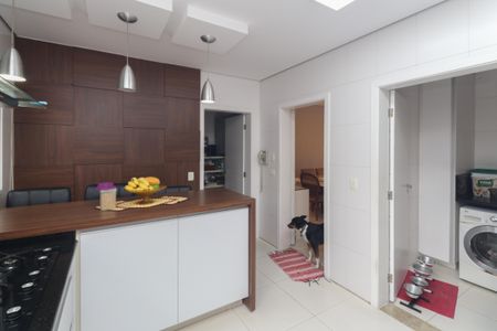 Casa à venda com 350m², 3 quartos e 2 vagasCozinha