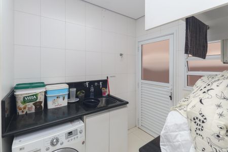 Casa à venda com 350m², 3 quartos e 2 vagasÁrea de Serviço