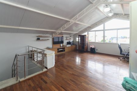 Casa à venda com 350m², 3 quartos e 2 vagasEspaço Gourmet