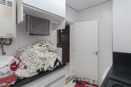 Casa à venda com 350m², 3 quartos e 2 vagasÁrea de Serviço