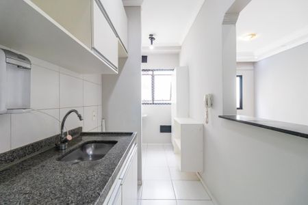 Apartamento para alugar com 53m², 2 quartos e 1 vaga