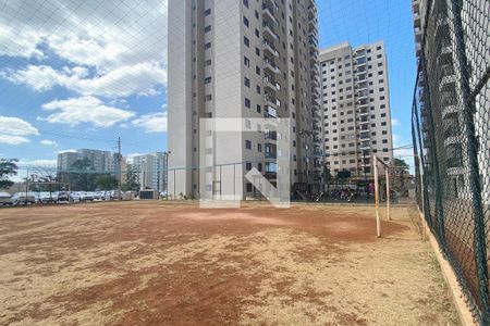Apartamento para alugar com 53m², 2 quartos e 1 vaga