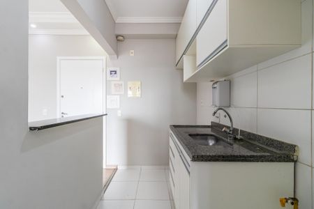 Apartamento para alugar com 53m², 2 quartos e 1 vaga
