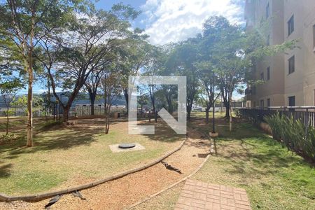 Apartamento para alugar com 53m², 2 quartos e 1 vaga