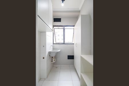 Apartamento para alugar com 53m², 2 quartos e 1 vaga