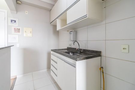 Apartamento para alugar com 53m², 2 quartos e 1 vaga