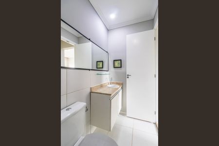 Apartamento para alugar com 53m², 2 quartos e 1 vaga