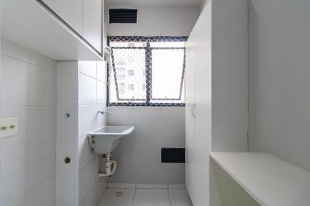 Apartamento para alugar com 53m², 2 quartos e 1 vaga