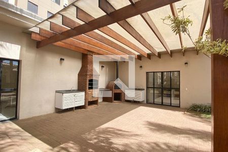 Apartamento para alugar com 53m², 2 quartos e 1 vaga