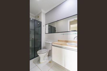 Apartamento para alugar com 53m², 2 quartos e 1 vaga