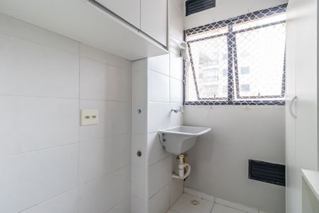 Apartamento para alugar com 53m², 2 quartos e 1 vaga
