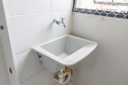 Apartamento para alugar com 53m², 2 quartos e 1 vaga