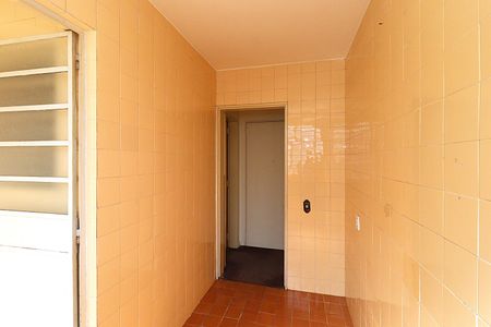 Apartamento à venda com 35m², 1 quarto e sem vagaCozinha