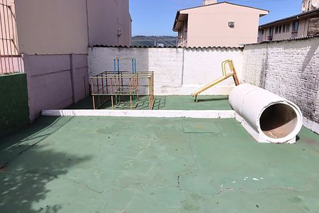 Apartamento à venda com 35m², 1 quarto e sem vagaÁrea comum - Playground