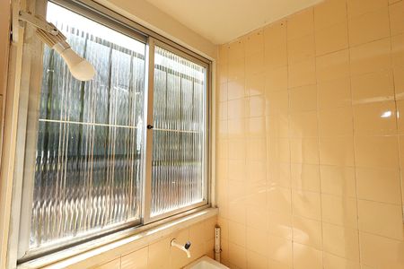 Apartamento à venda com 35m², 1 quarto e sem vagaJanela da Área de serviço 