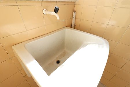 Apartamento à venda com 35m², 1 quarto e sem vagaÁrea de serviço 