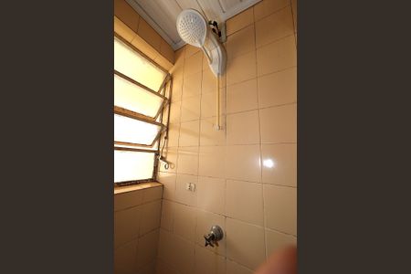 Apartamento à venda com 35m², 1 quarto e sem vagaBanheiro 