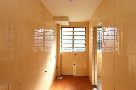 Apartamento à venda com 35m², 1 quarto e sem vagaCozinha