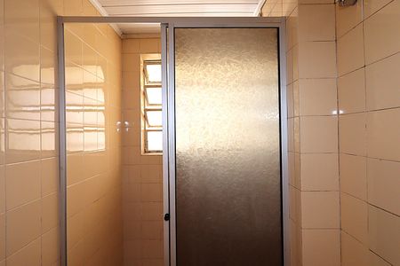 Apartamento à venda com 35m², 1 quarto e sem vagaBanheiro 
