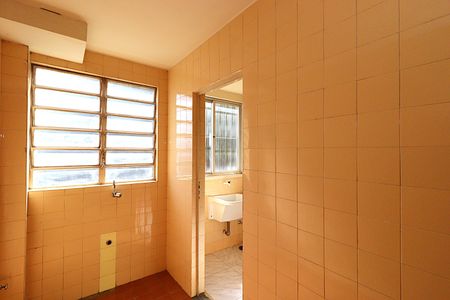 Apartamento à venda com 35m², 1 quarto e sem vagaCozinha