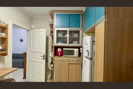 Apartamento para alugar com 72m², 2 quartos e sem vaga Apartamento para alugar com 72m², 2 quartos e sem vagaCozinha