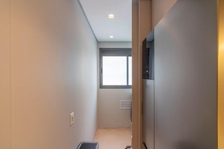 Apartamento para alugar com 109m², 2 quartos e 2 vagasÁrea de Serviço