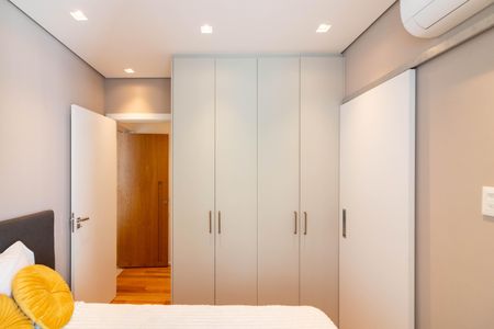 Apartamento para alugar com 109m², 2 quartos e 2 vagasSuíte 1