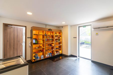 Apartamento para alugar com 109m², 2 quartos e 2 vagasSmartMarket