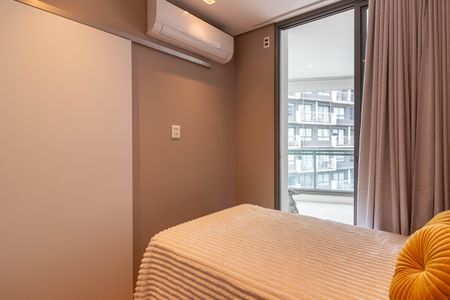 Apartamento para alugar com 109m², 2 quartos e 2 vagasSuíte 1