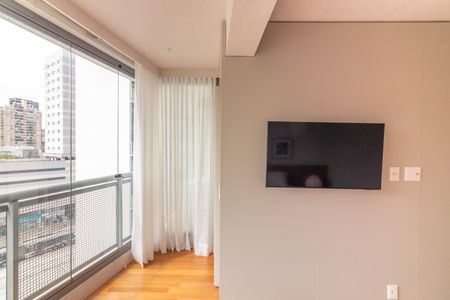 Apartamento para alugar com 109m², 2 quartos e 2 vagasSuíte 2