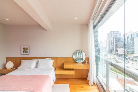 Apartamento para alugar com 109m², 2 quartos e 2 vagasSuíte 2