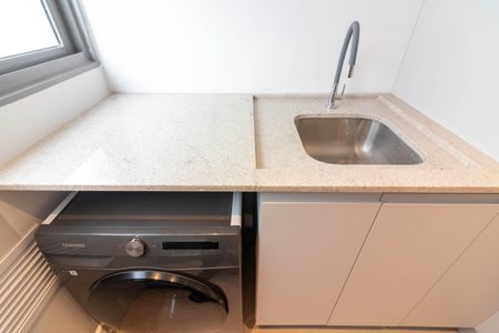 Apartamento para alugar com 109m², 2 quartos e 2 vagasÁrea de Serviço