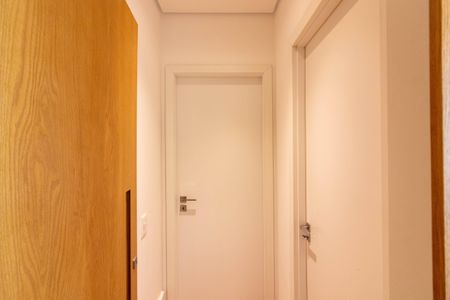 Apartamento para alugar com 109m², 2 quartos e 2 vagasCorredor