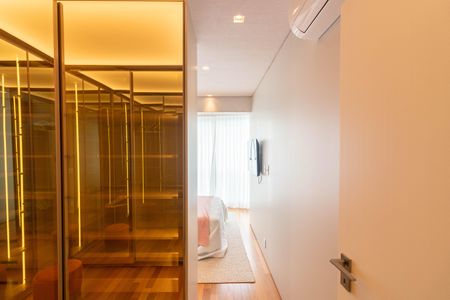 Apartamento para alugar com 109m², 2 quartos e 2 vagasSuíte 2