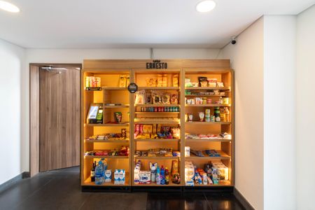 Apartamento para alugar com 109m², 2 quartos e 2 vagasSmartMarket