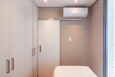 Apartamento para alugar com 109m², 2 quartos e 2 vagasSuíte 1