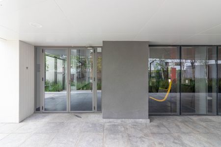 Apartamento para alugar com 109m², 2 quartos e 2 vagasEntrada