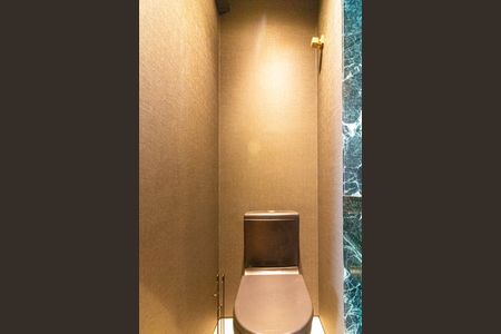 Apartamento para alugar com 109m², 2 quartos e 2 vagasLavabo