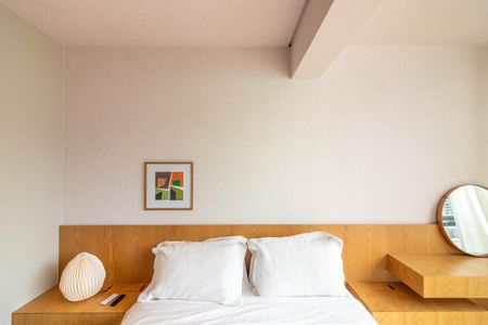 Apartamento para alugar com 109m², 2 quartos e 2 vagasSuíte 2