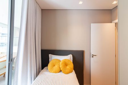 Apartamento para alugar com 109m², 2 quartos e 2 vagasSuíte 1