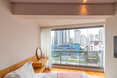 Apartamento para alugar com 109m², 2 quartos e 2 vagasSuíte 2