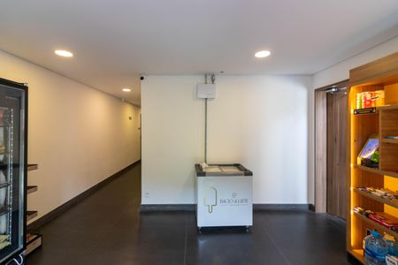 Apartamento para alugar com 109m², 2 quartos e 2 vagasSmartMarket