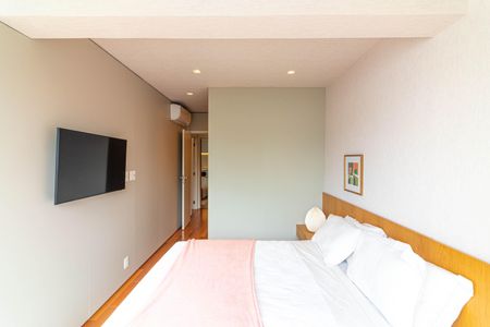 Apartamento para alugar com 109m², 2 quartos e 2 vagasSuíte 2