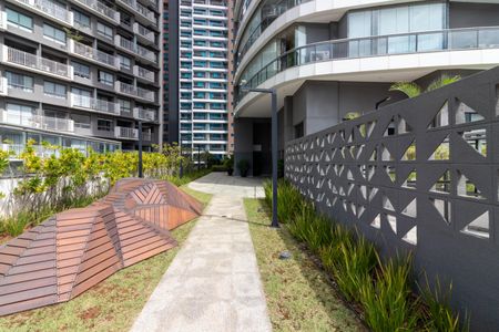 Apartamento para alugar com 109m², 2 quartos e 2 vagasÁrea comum