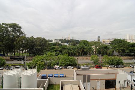 Apartamento para alugar com 34m², 1 quarto e sem vaga Apartamento para alugar com 34m², 1 quarto e sem vagaVista da Sala