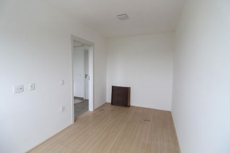 Apartamento para alugar com 34m², 1 quarto e sem vaga Apartamento para alugar com 34m², 1 quarto e sem vagaQuarto 1