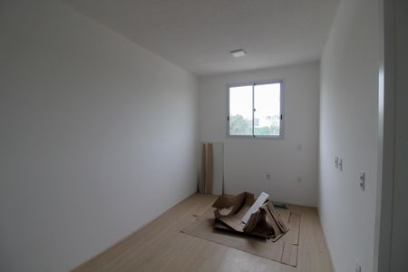 Apartamento para alugar com 34m², 1 quarto e sem vaga Apartamento para alugar com 34m², 1 quarto e sem vagaQuarto 1