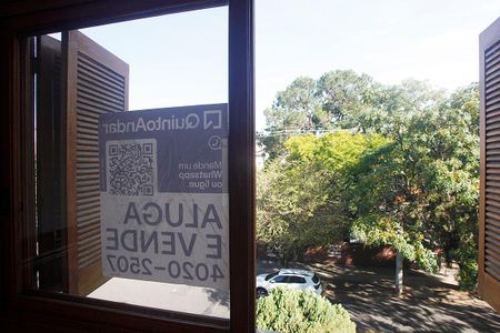 Apartamento para alugar com 110m², 3 quartos e 2 vagasPlaquinha